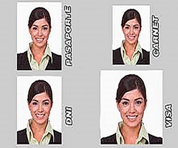 FOTO CARNET