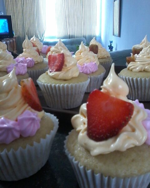 Cupcakes