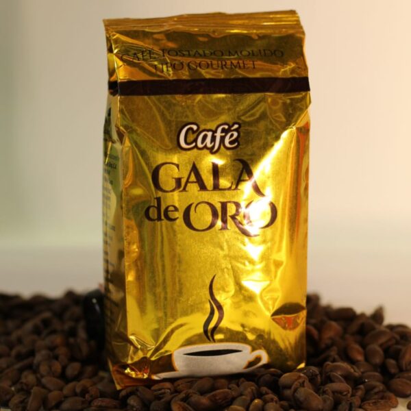 Café Gourmet