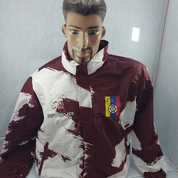 CHAQUETAS