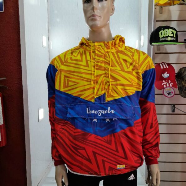 CHAQUETAS