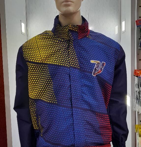 CHAQUETAS