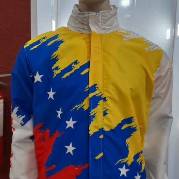 CHAQUETAS