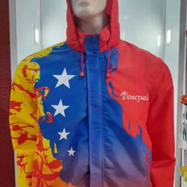 CHAQUETAS