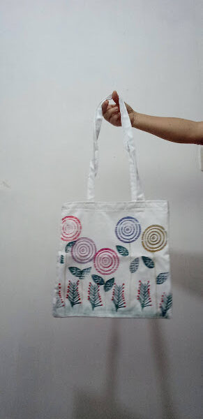 Bolsos tote bag