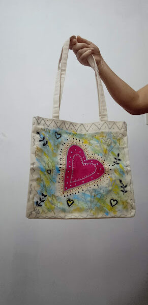 Bolsos Tote Bag