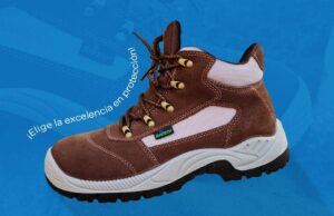 Botas de seguridad
