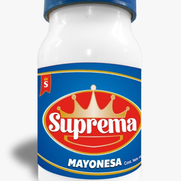 K0 Mayonesa Suprema 445 gr