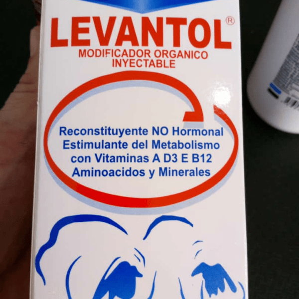 Levantol 500 ml