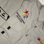 Camisa Columbia