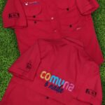 Camisas Columbia