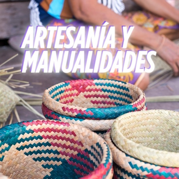 Artesanías y Manualidades
