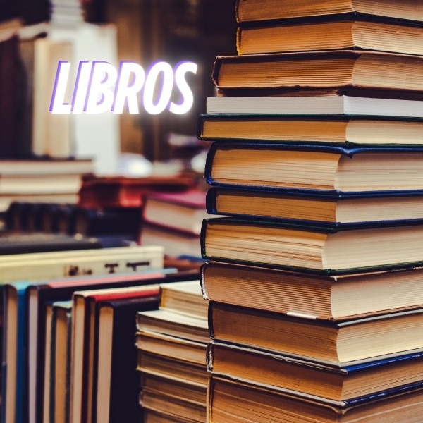 Libros y Cuentos