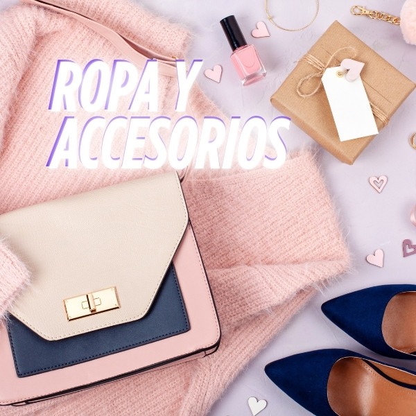 Ropa y Accesorios