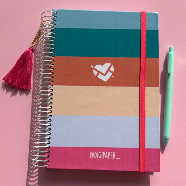 Agenda Personalizada
