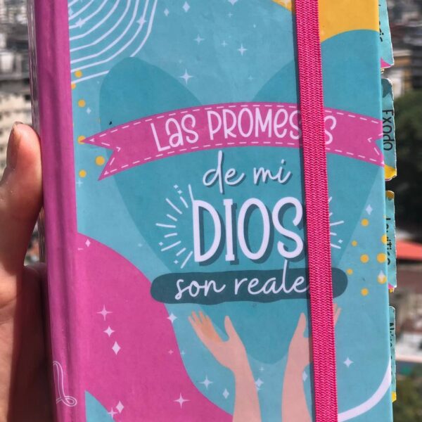 Dale una nueva vida a tu Biblia con nuestro servicio de restauración y personalización. Conservamos su valor sentimental mientras le damos un toque único y elegante. Características del servicio: Restauración de Biblias con tapas desgastadas o deterioradas. Diseño personalizado de la cubierta con materiales de alta calidad. Opciones de grabado con nombres, frases o versículos especiales. Acabados elegantes con detalles en dorado, plateado o colores a elección.