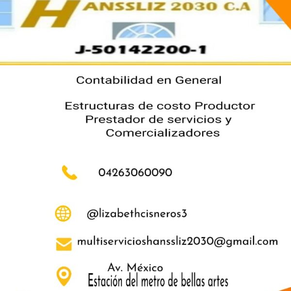 carta sucesoral tramitamos gestoria Balance Personal en caracas  Certificación de Ingreso Balance Personal: en caracas Waths App 04263060090 Balance Mancomunado Certificación o Inventario de Apertura informe del comisario declaracion de ISLR NATURAL