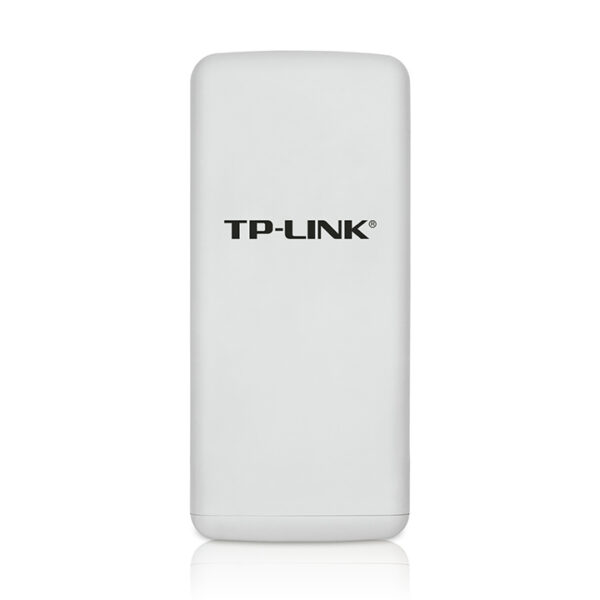 Antenas Externa para Enlaces WiFi