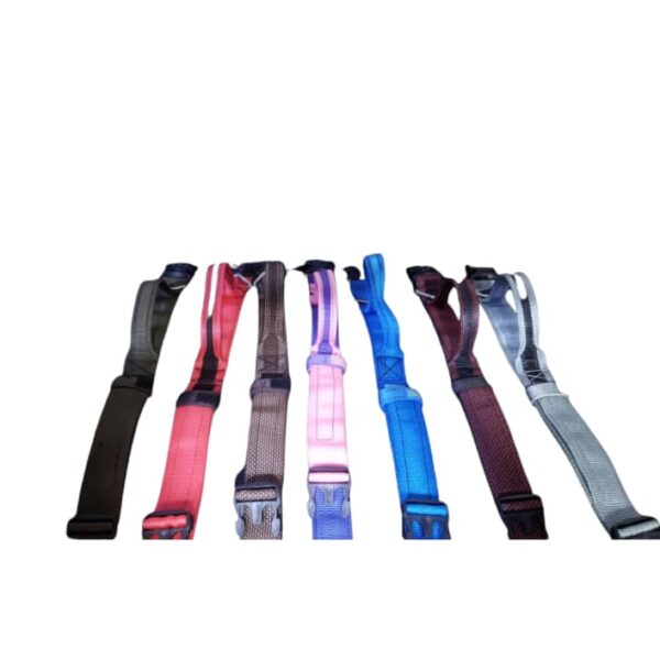 Collar táctico Mediano