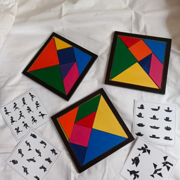 Tangram