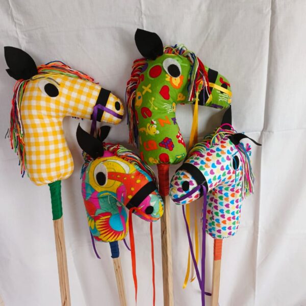 Caballitos de San Juan