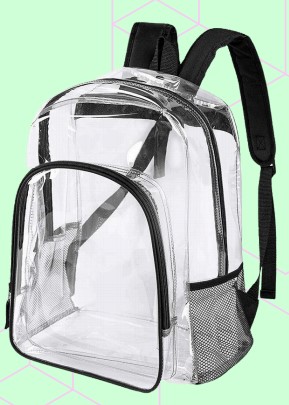 Morral Clear