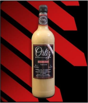 Ponche artesanal, SABOR tradicional O CLÁSICO