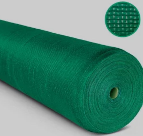 MALLA POLISOMBRA VERDE 80%