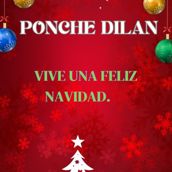 PONCHE CREMA DE ALMENDRAS Y TRADICIONAL ESPECITO