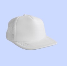 Sublimación gorra