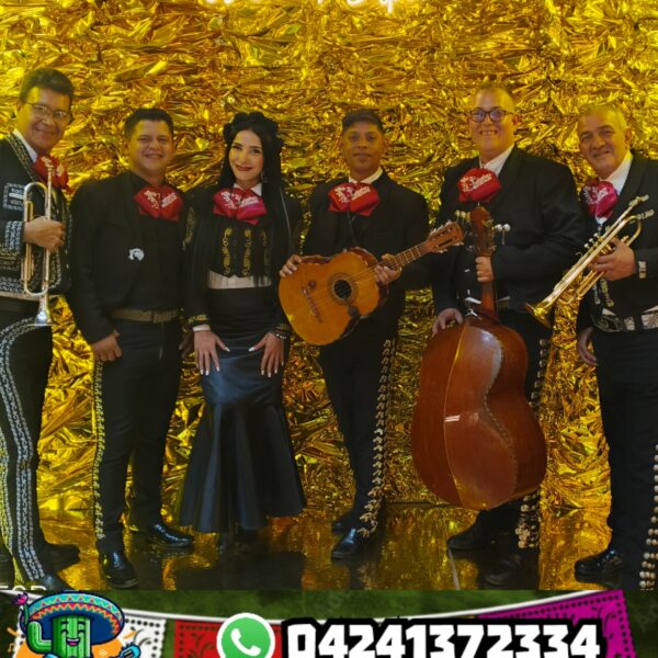 MARIACHI CARACAS