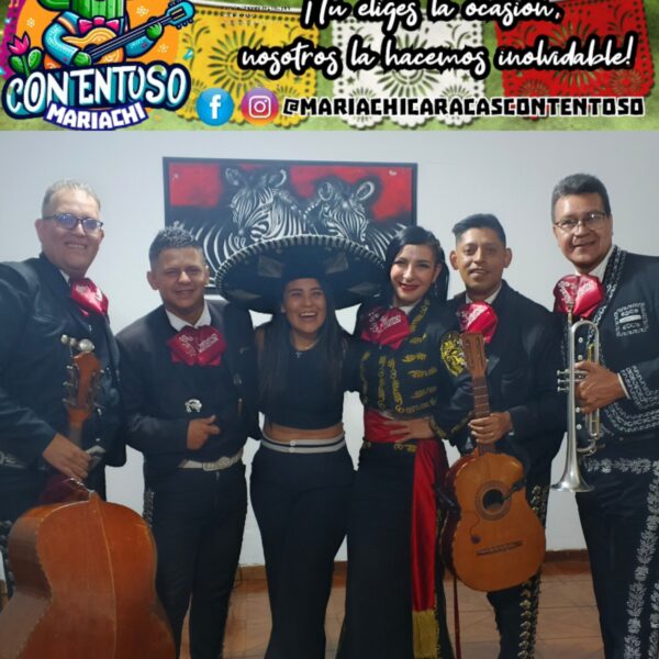 Mariachi Caracas MARIACHI CARACAS