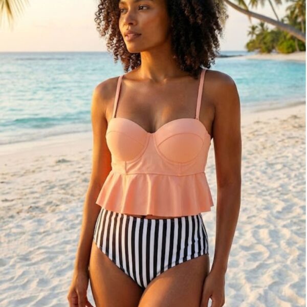 Traje de Baño para Dama