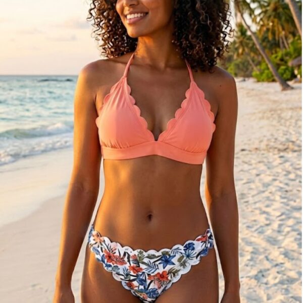 Traje de Baño para Dama