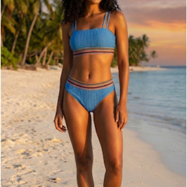 Traje de Baño para Dama