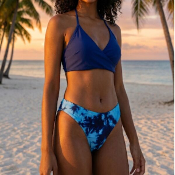 Traje de Baño para Dama