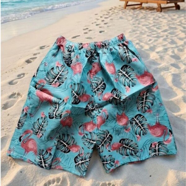 Short Playero para Caballero