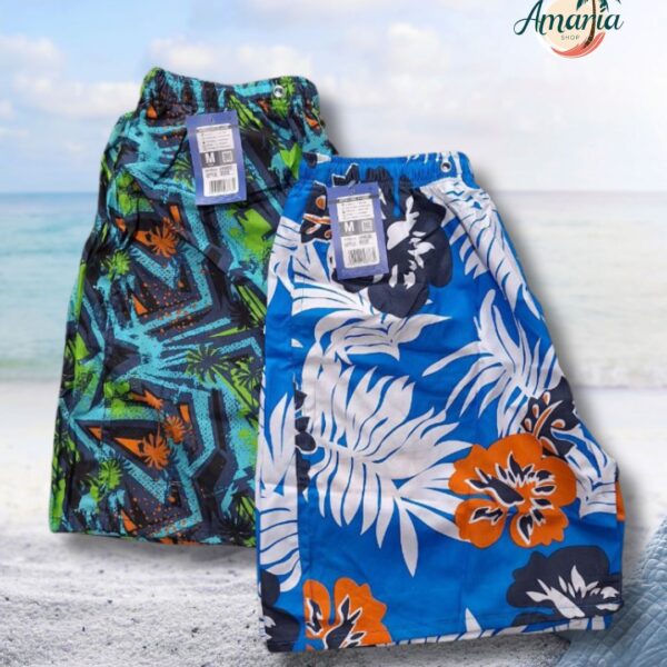 Shorts de Playa para Caballero