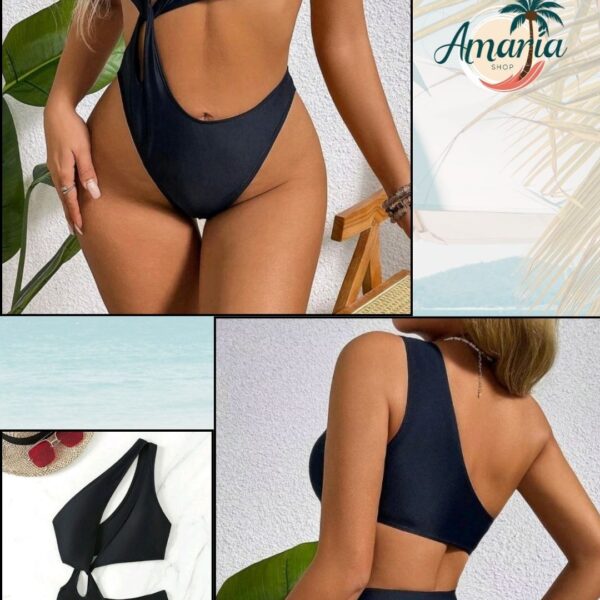 Traje de Baño para Dama