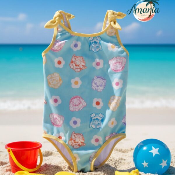 Traje de Baño para Niña