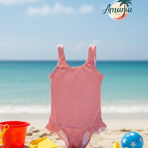 Traje de Baño para Niña