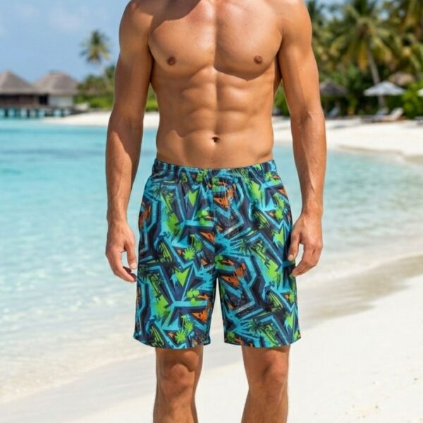 Shorts de Playa para Caballero