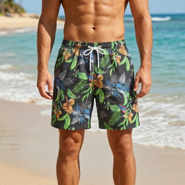 Shorts de Playa para Caballero