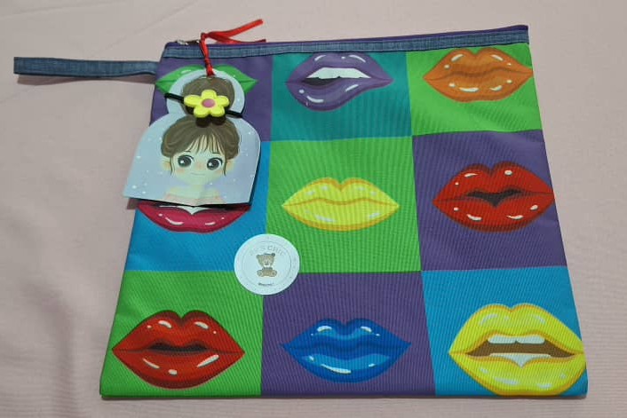 Cartuchera de labios Cartuchera de labios - Imagen 1
