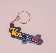 Llavero Venezuela